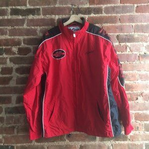 Chase Authentics Sterling Marlin Racing Jacket 40